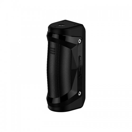 Geekvape Aegis Solo 2 {S100} Box Mod Black